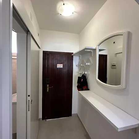 Bright In Close To The Sea דירה