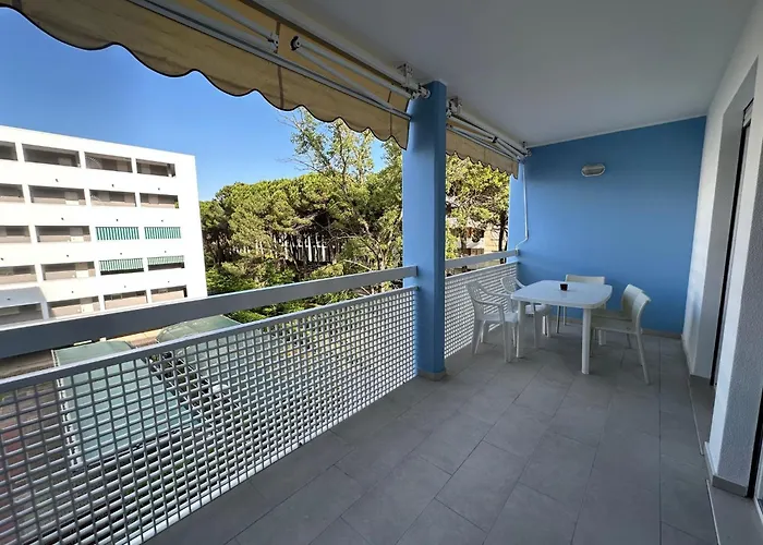 Apartament Bright In Close To The Sea *