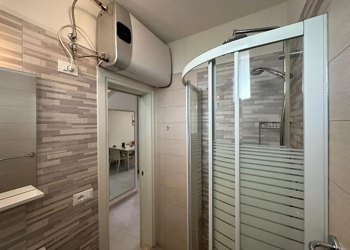 Bright In Close To The Sea Bibione