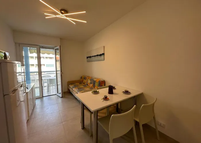 Bright In Close To The Sea Apartament Bibione