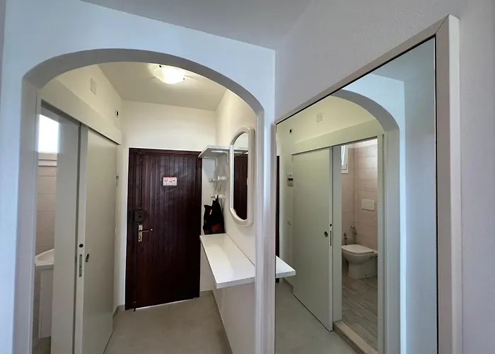 Apartament Bright In Close To The Sea *