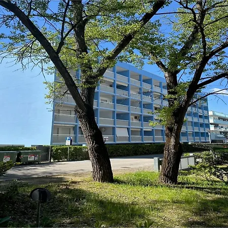 Bright In Close To The Sea Appartement