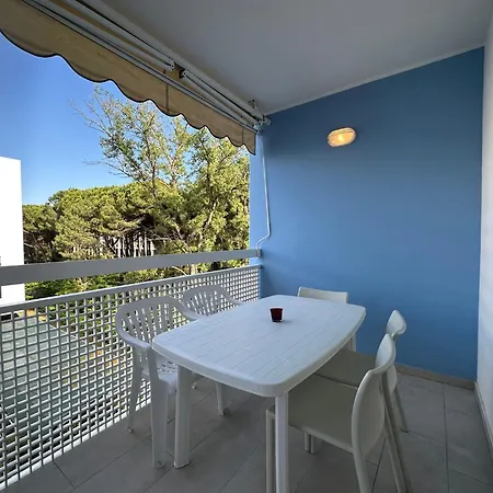 Appartement Bright In Close To The Sea