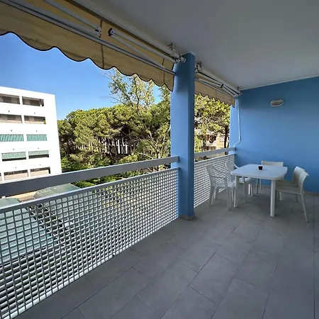 Appartement Bright In Close To The Sea *