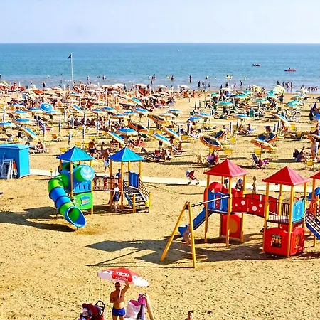 Apartment Bright In Close To The Sea Bibione