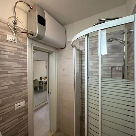 Bright In Close To The Sea Bibione