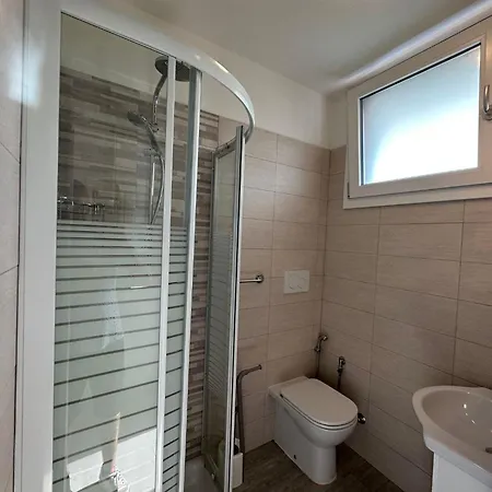 Bright In Close To The Sea Appartement