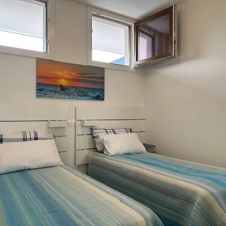 Appartement Bright In Close To The Sea *