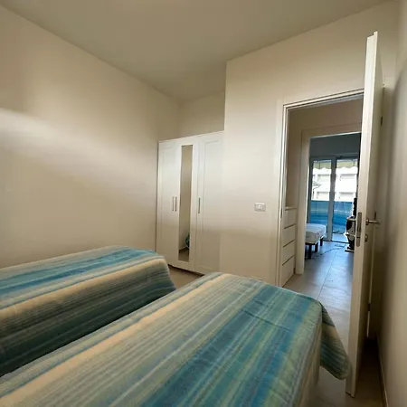 Bright In Close To The Sea