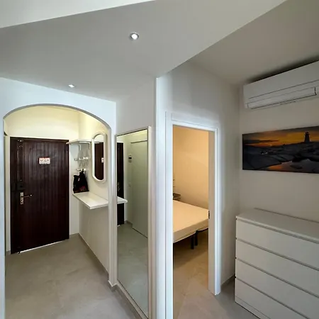 Bright In Close To The Sea