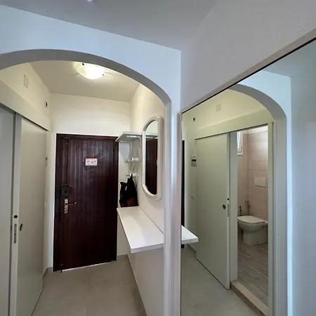 Apartment Bright In Close To The Sea *