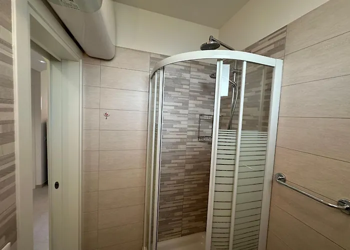 Bright In Close To The Sea Bibione