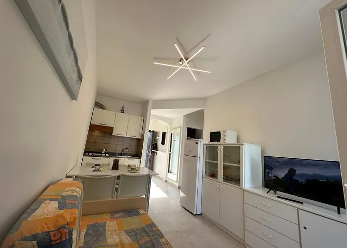 Bright In Close To The Sea Daire Bibione