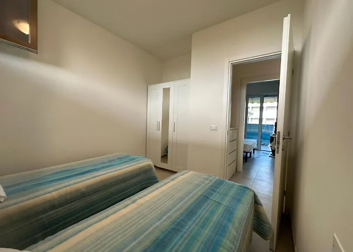 Bright In Close To The Sea